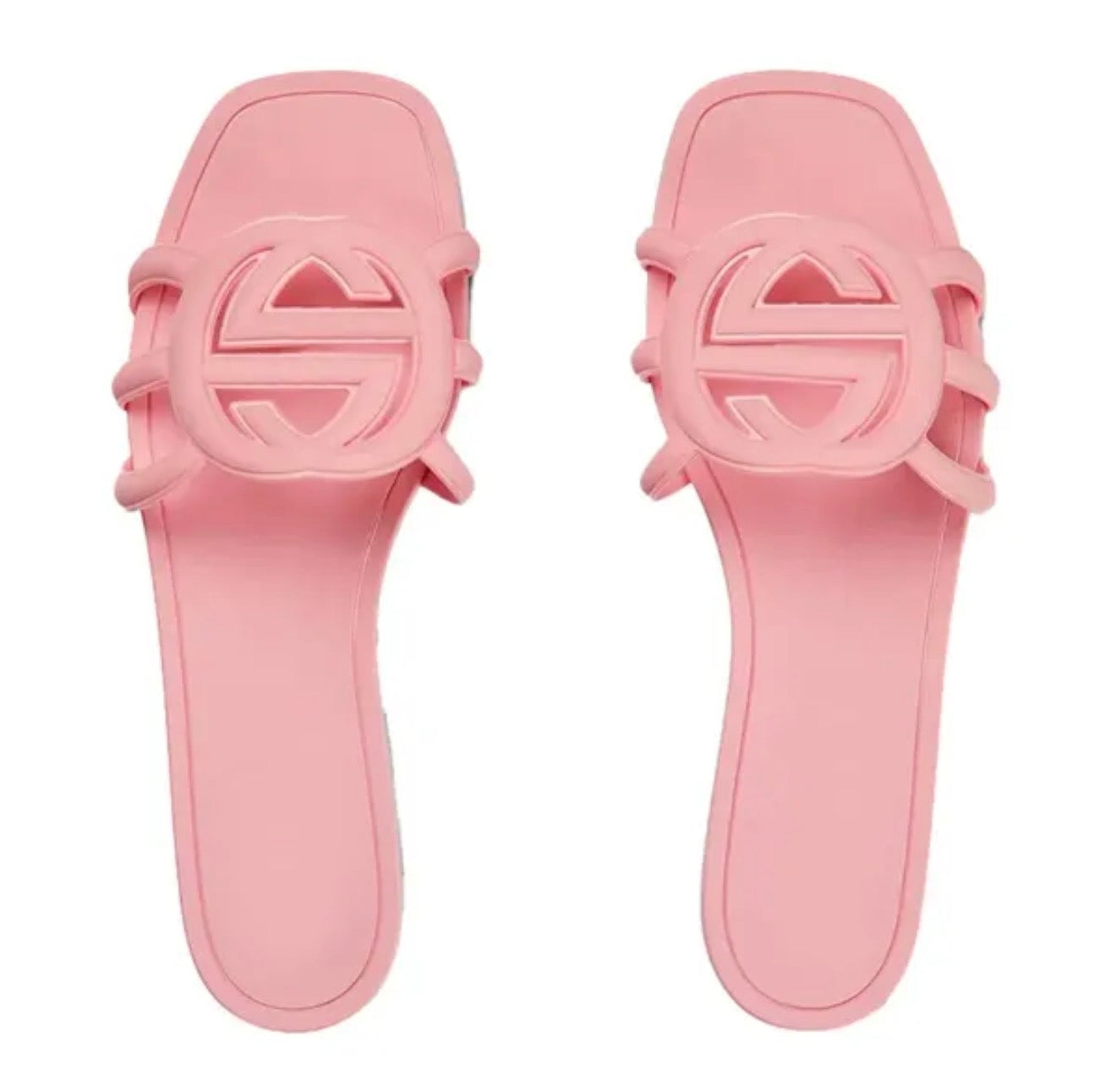 “GG Sandals”