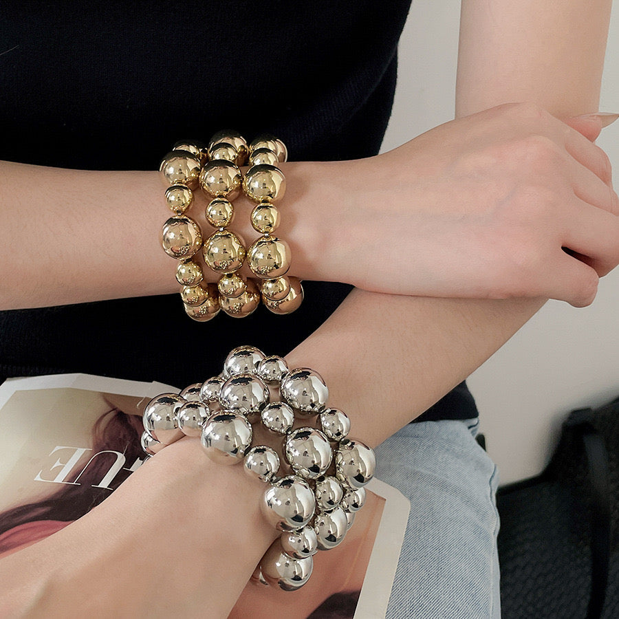Ball Bracelet (1pc)