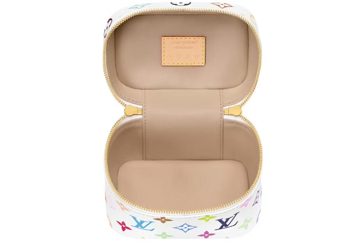 Vanity Bag