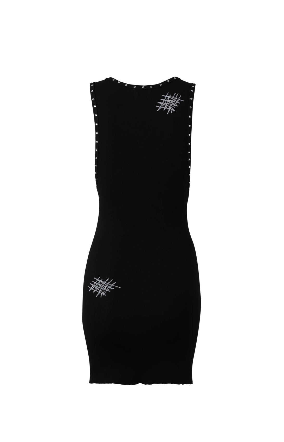 “Backstage Dress”