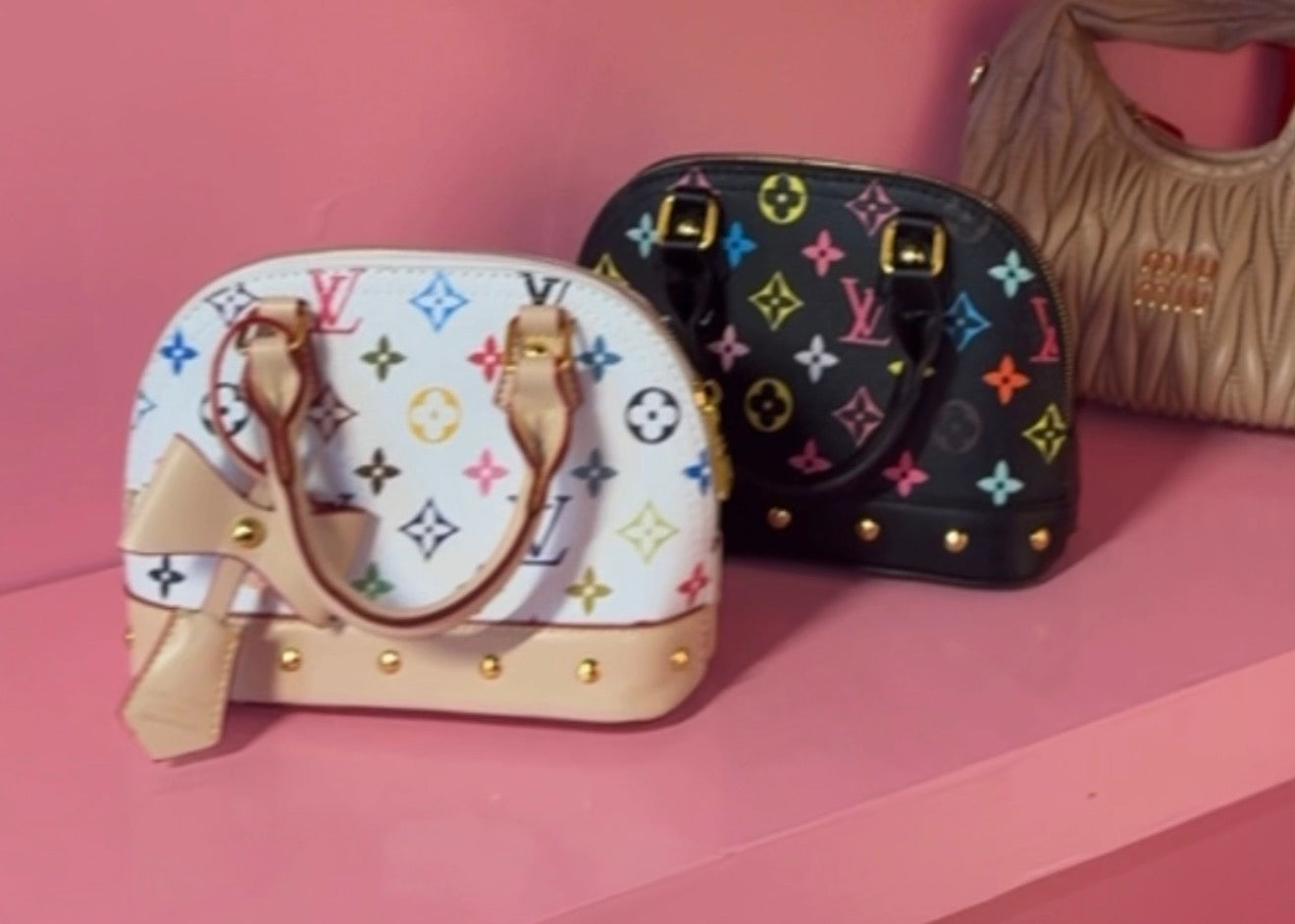 LV Multicolor