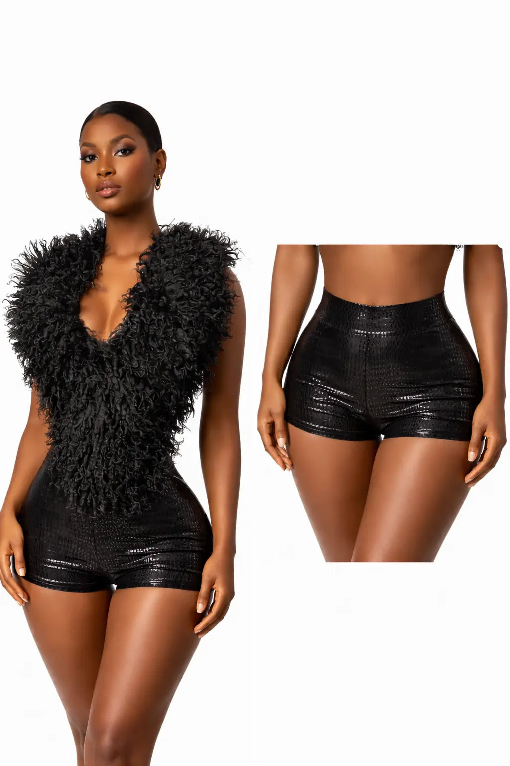 Bad Behavior Set Lianne's Kollection