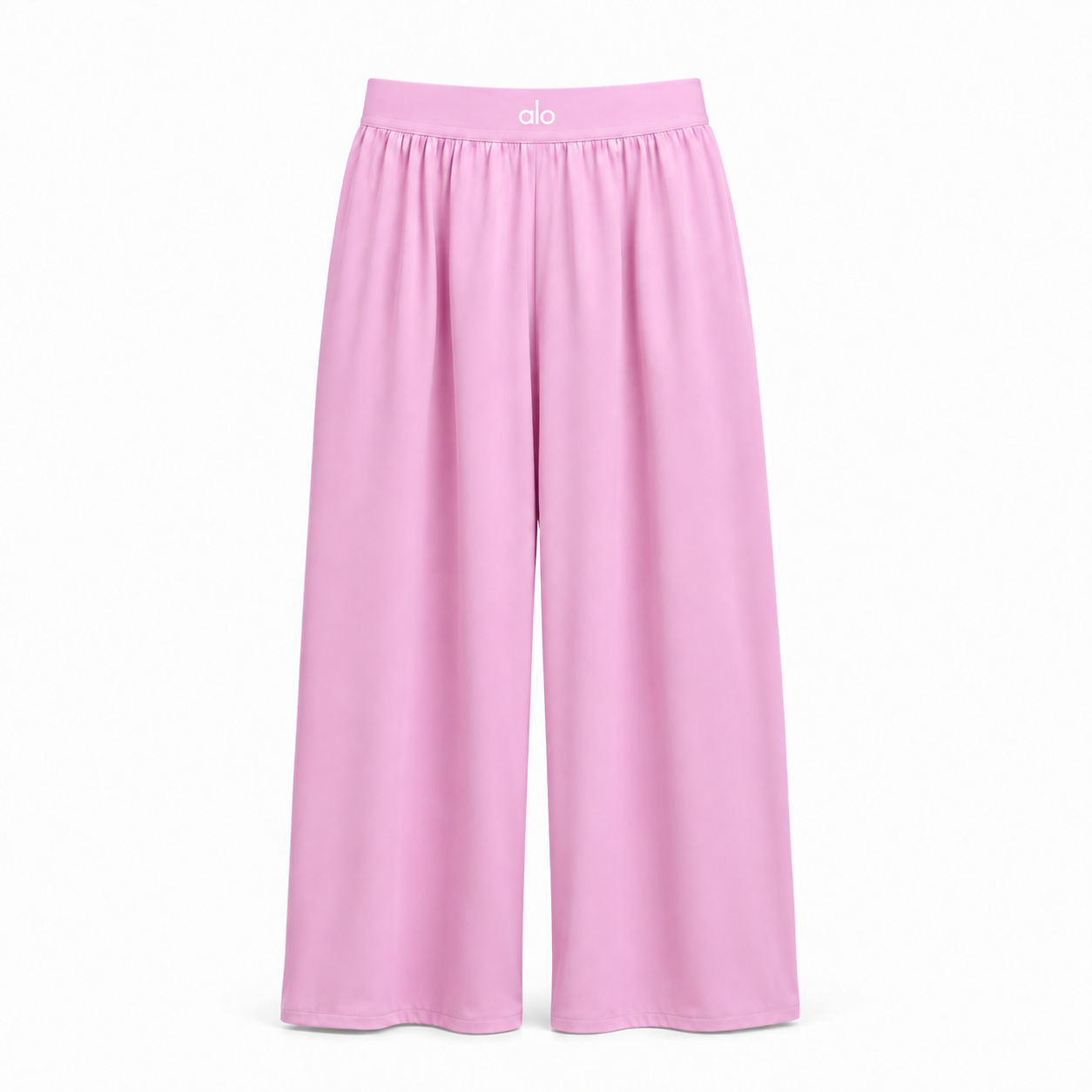 “Pink Alo Pant Set”