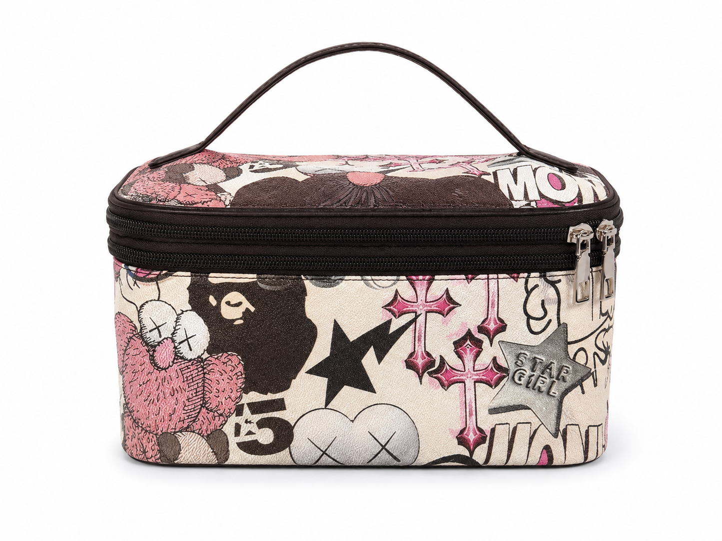 “Star Girl Vanity Case”