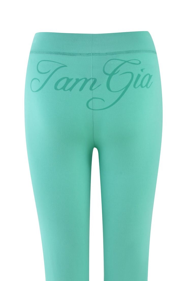 "Mint Gia Set"