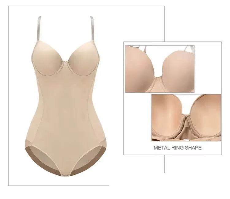 Bodysuit Lianne's Kollection