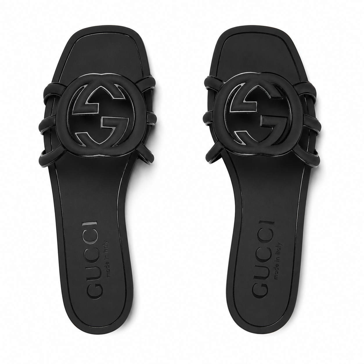 “GG Sandals”