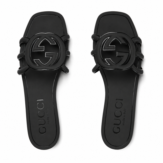“GG Sandals”