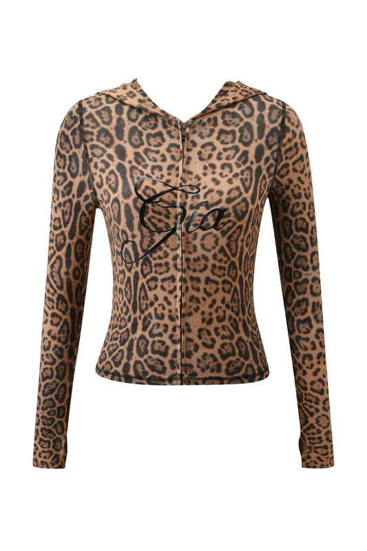 “Panthera Gia Set”