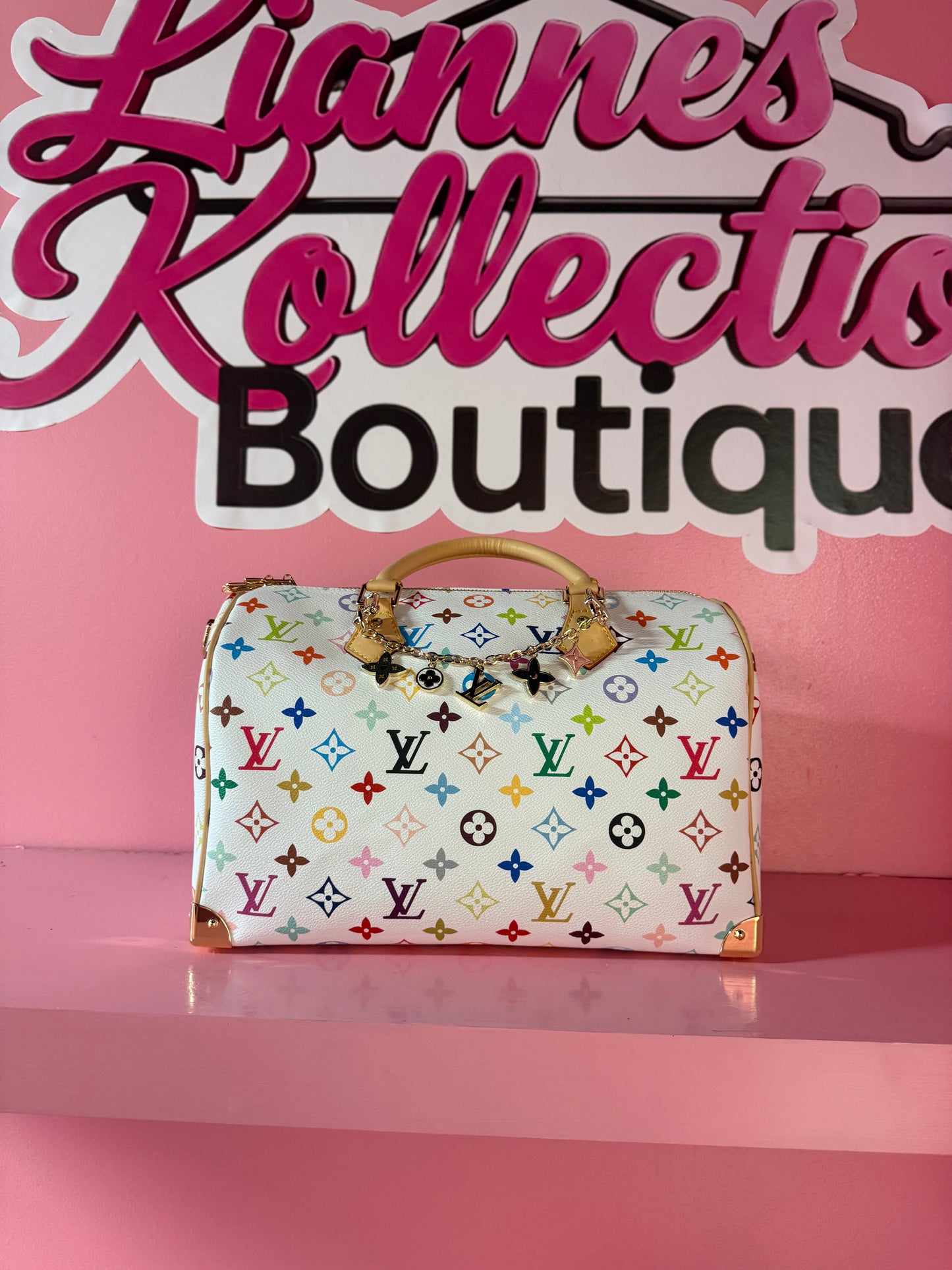 Speedy Bag