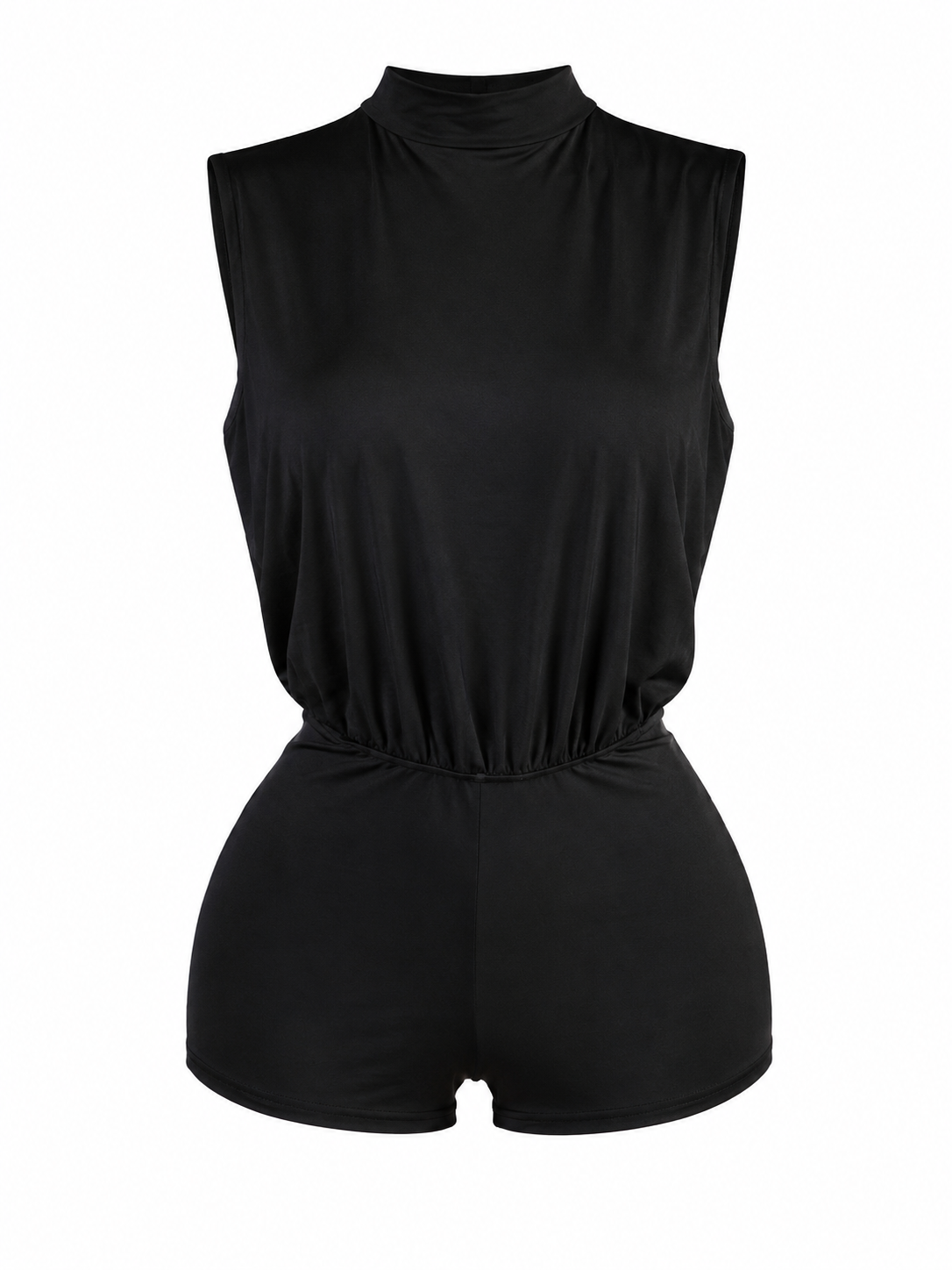 “No Limits Romper”