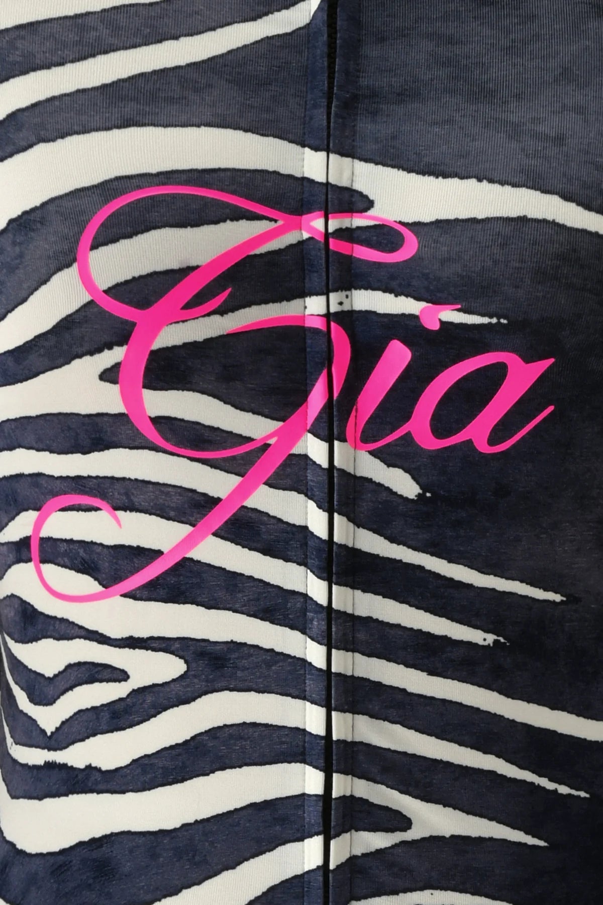 “Black and Pink Wild Side Gia Set”