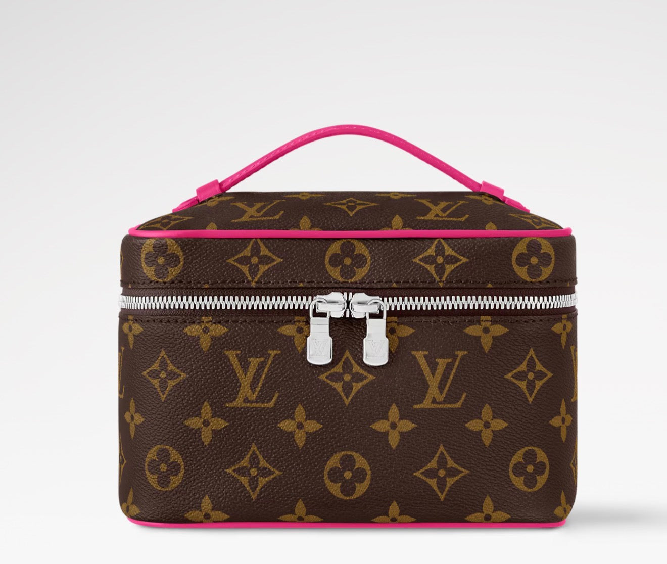 Vanity Bag