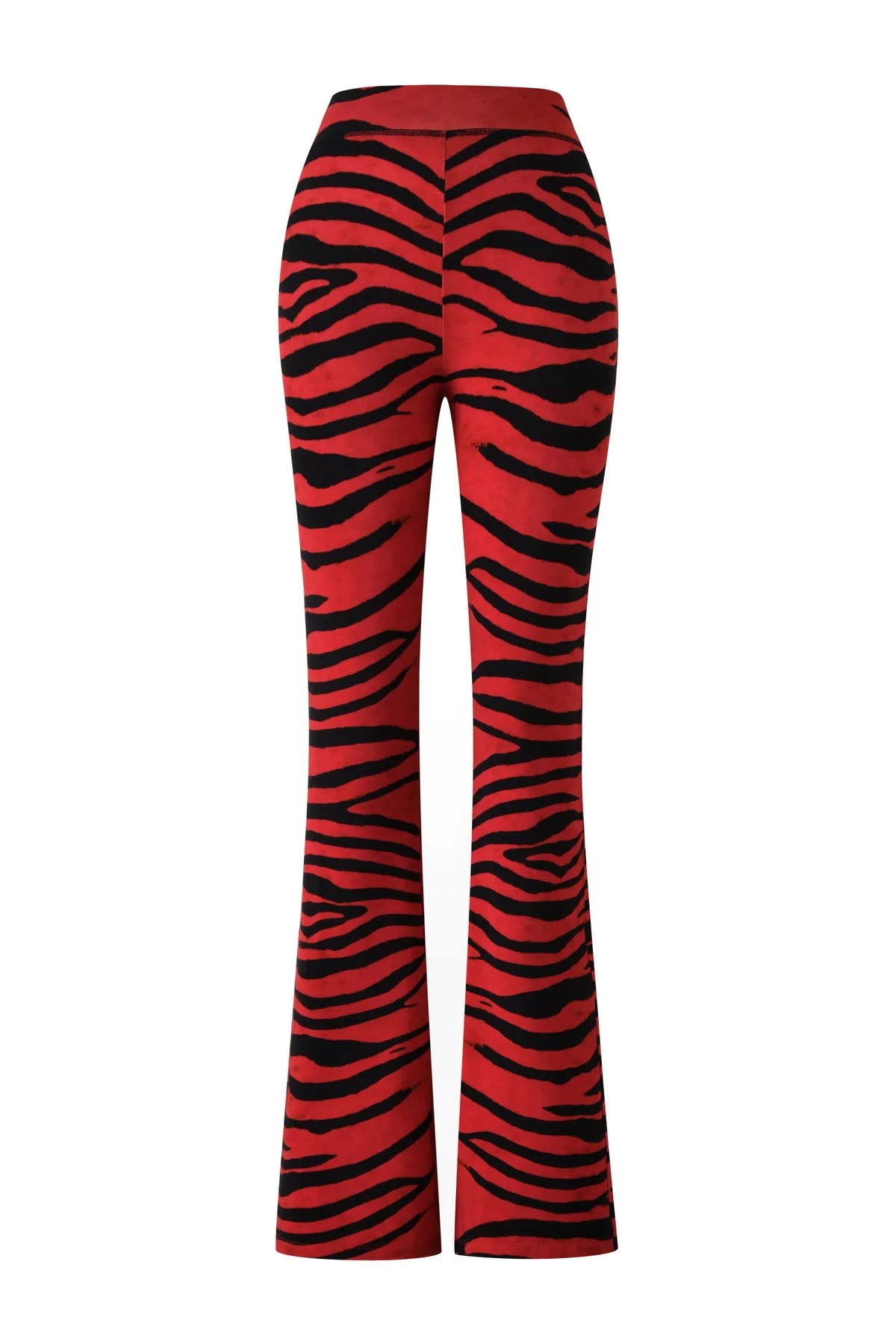 “Red and Black Wild Side Gia Set”