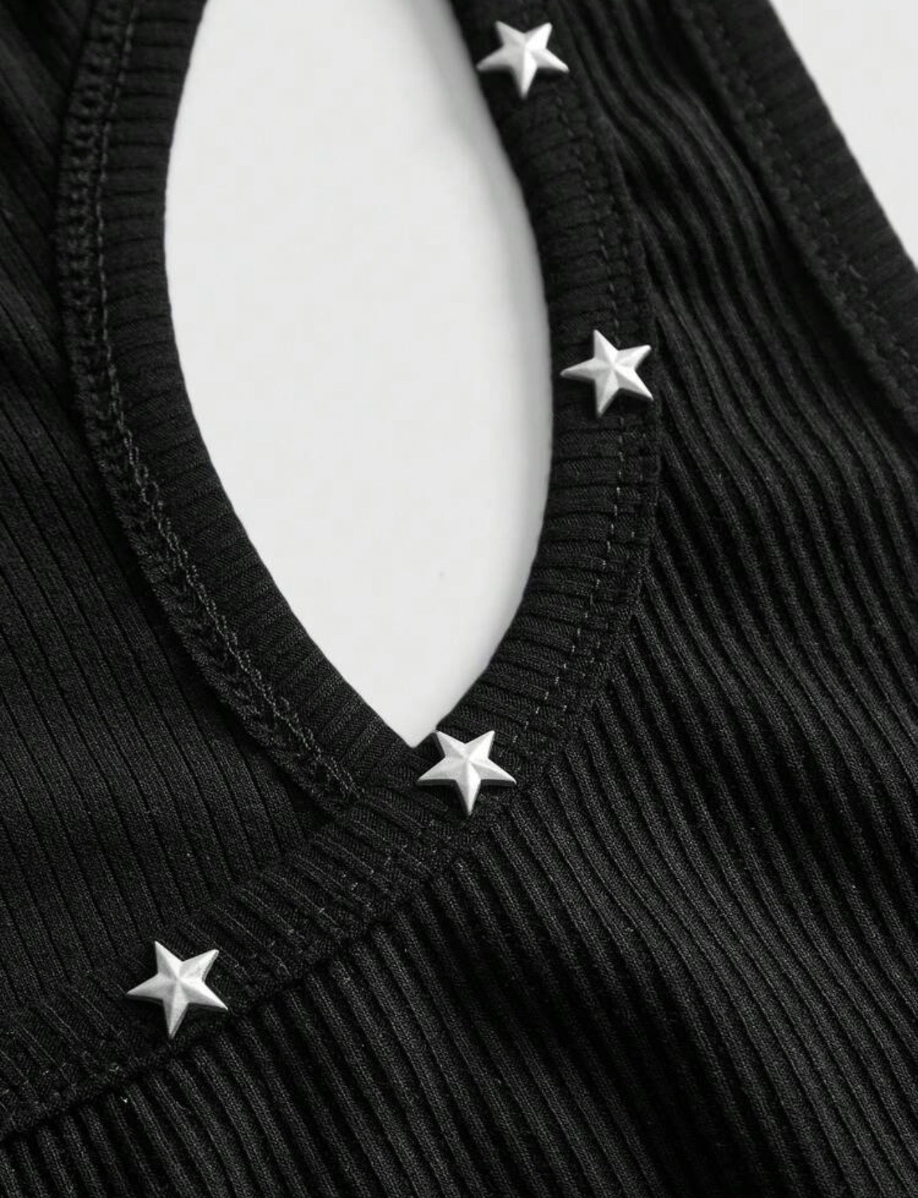 “Break Rules Tank Dress”