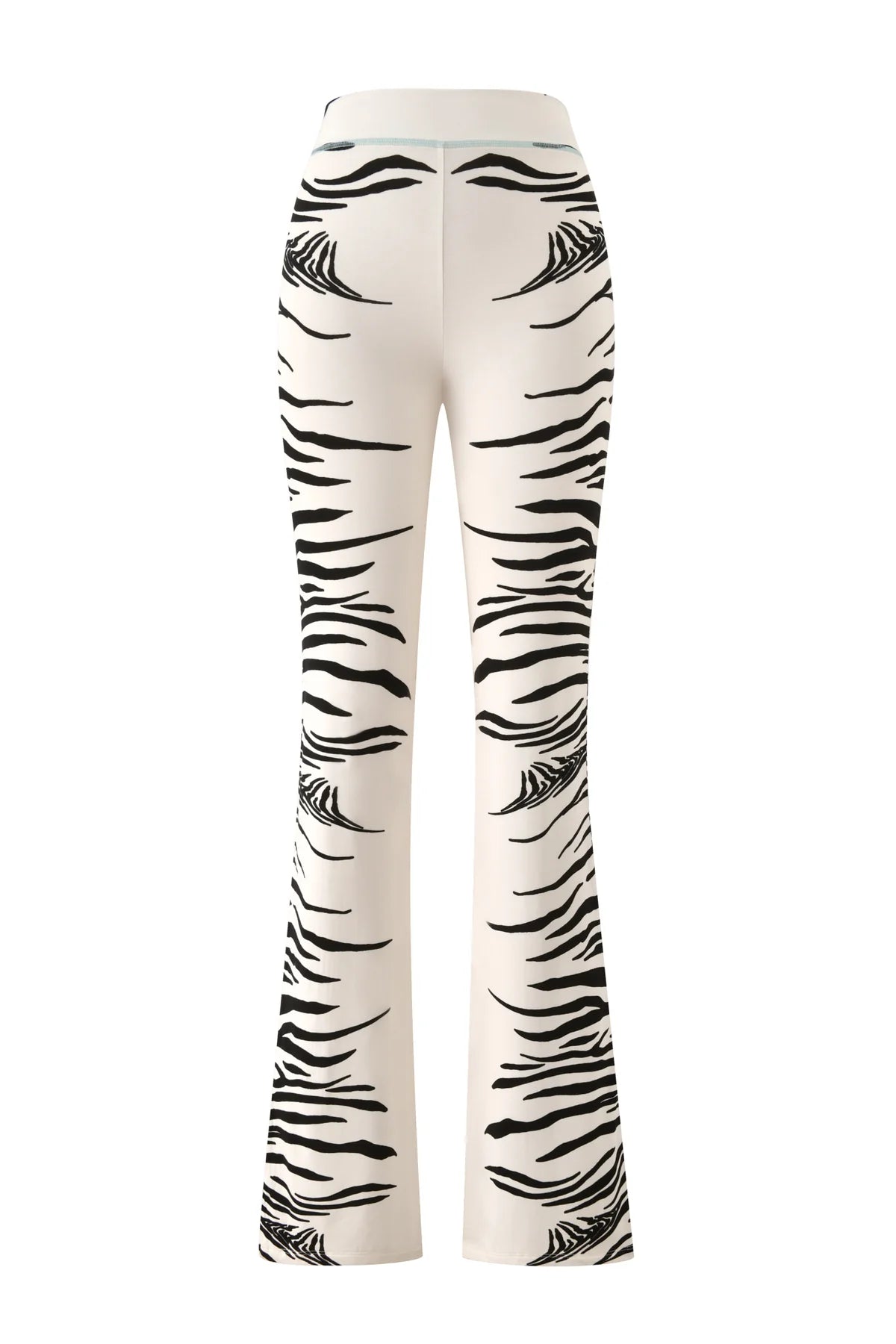 “Blue Fine Line Zebra Gia Set”