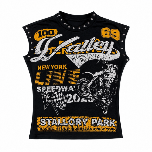 “ Valley Graphic Tee”