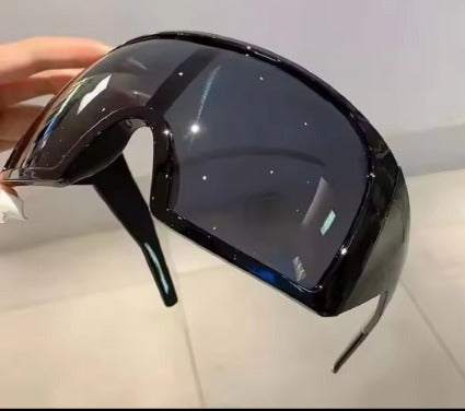 "Hater Blockers”