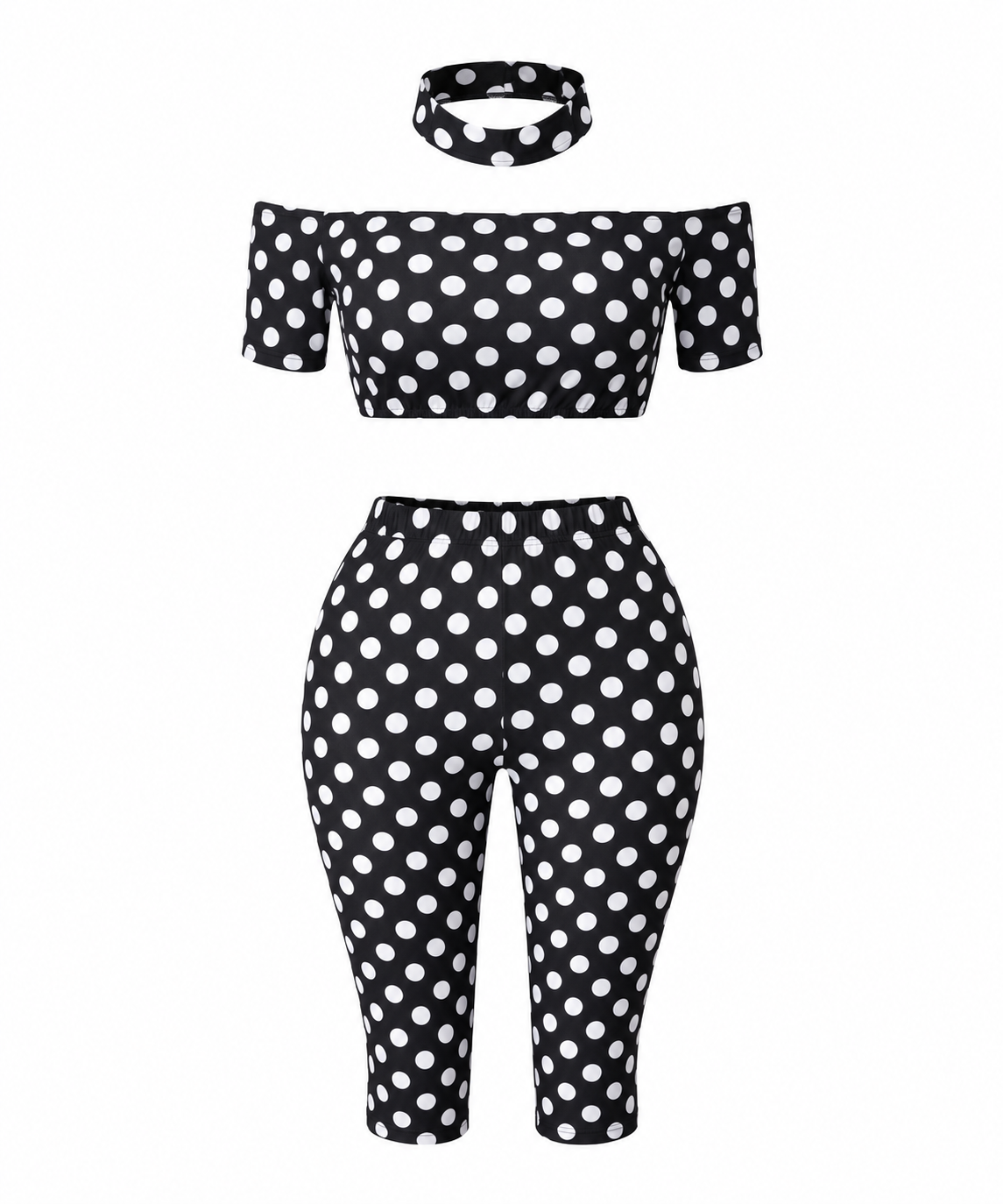 “Seeing Spots Set”