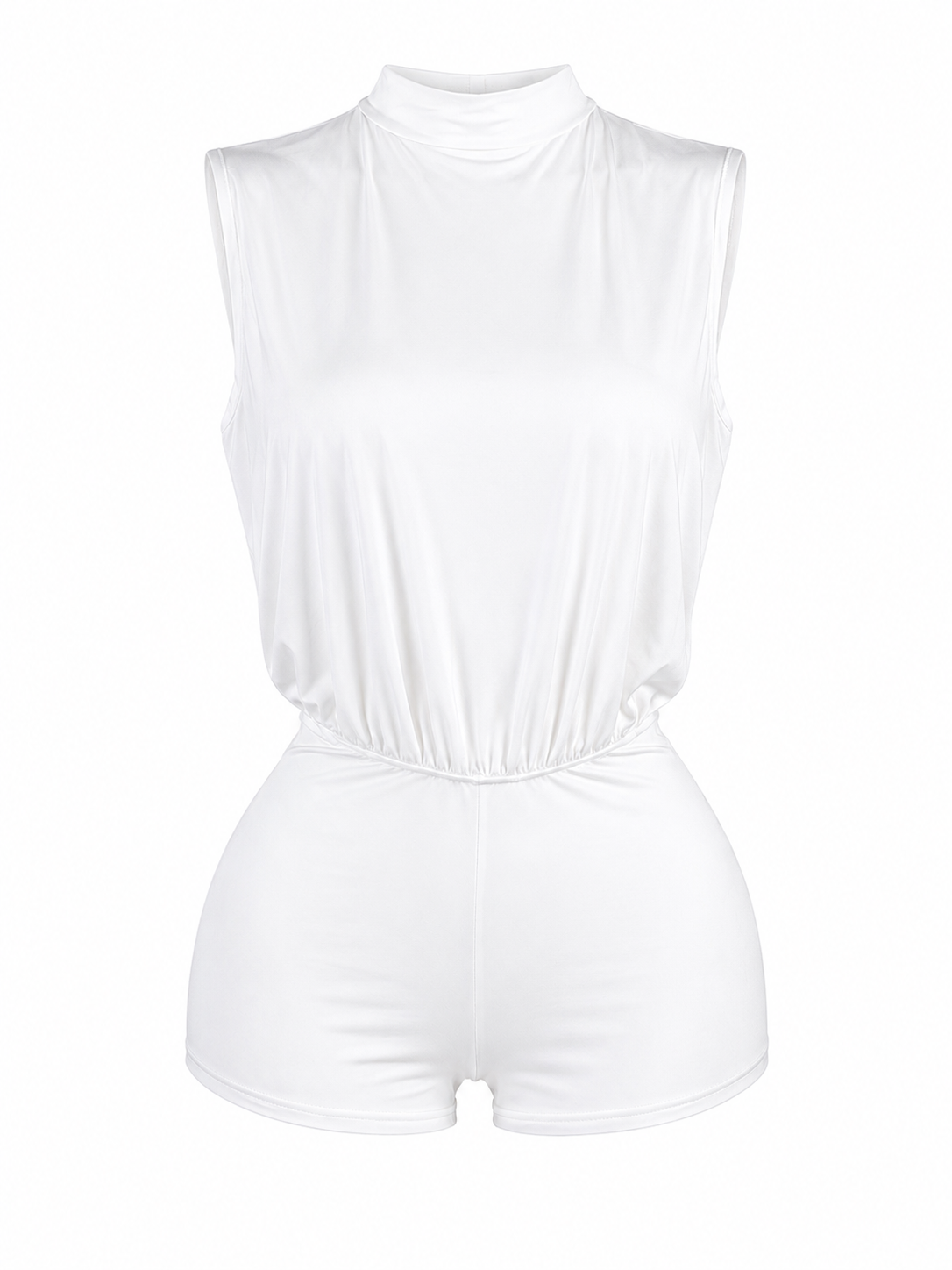 “No Limits Romper”