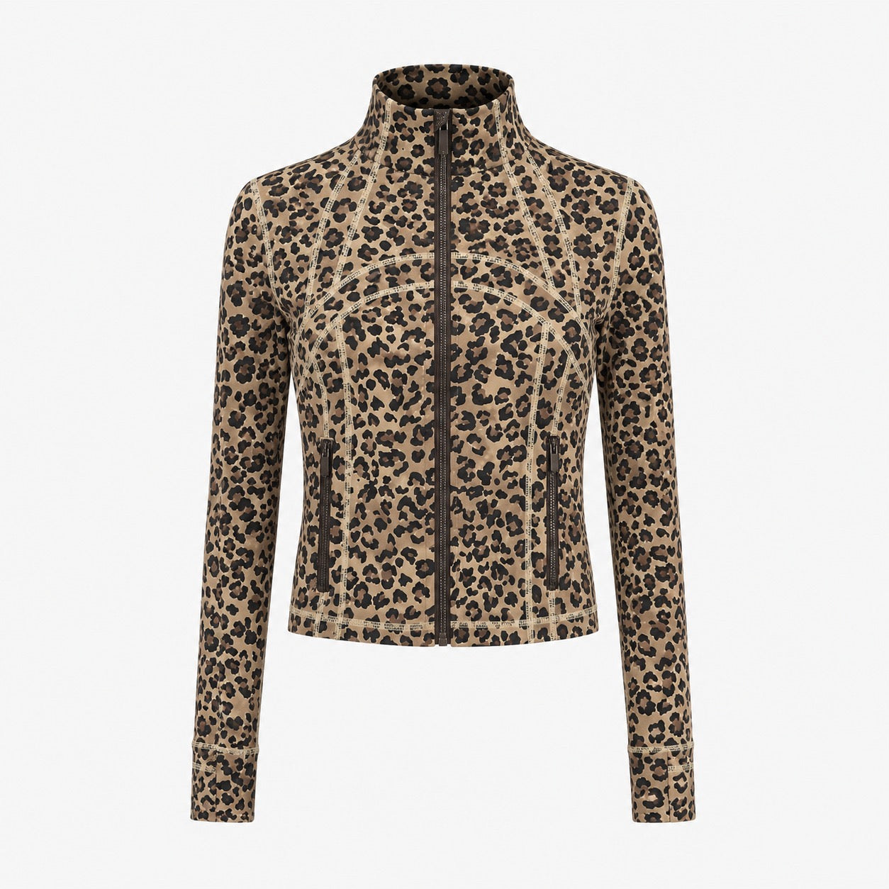 “Leopard Lulu Set”