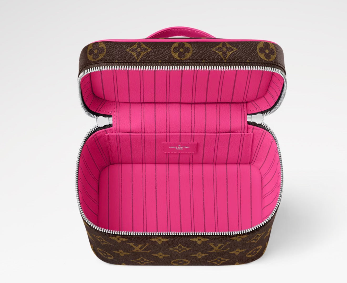 Vanity Bag
