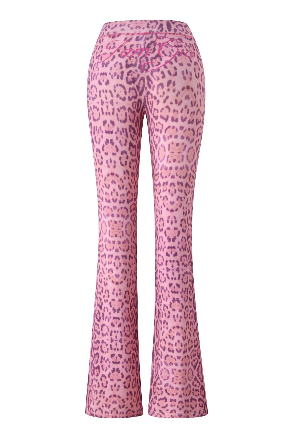 “Pink Panthera Gia Set”