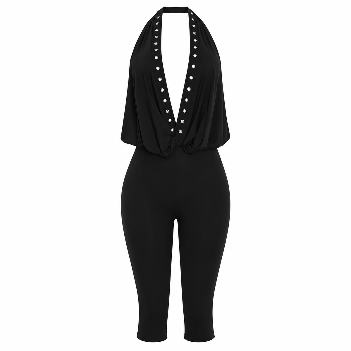 “In Her Element Jumpsuit”