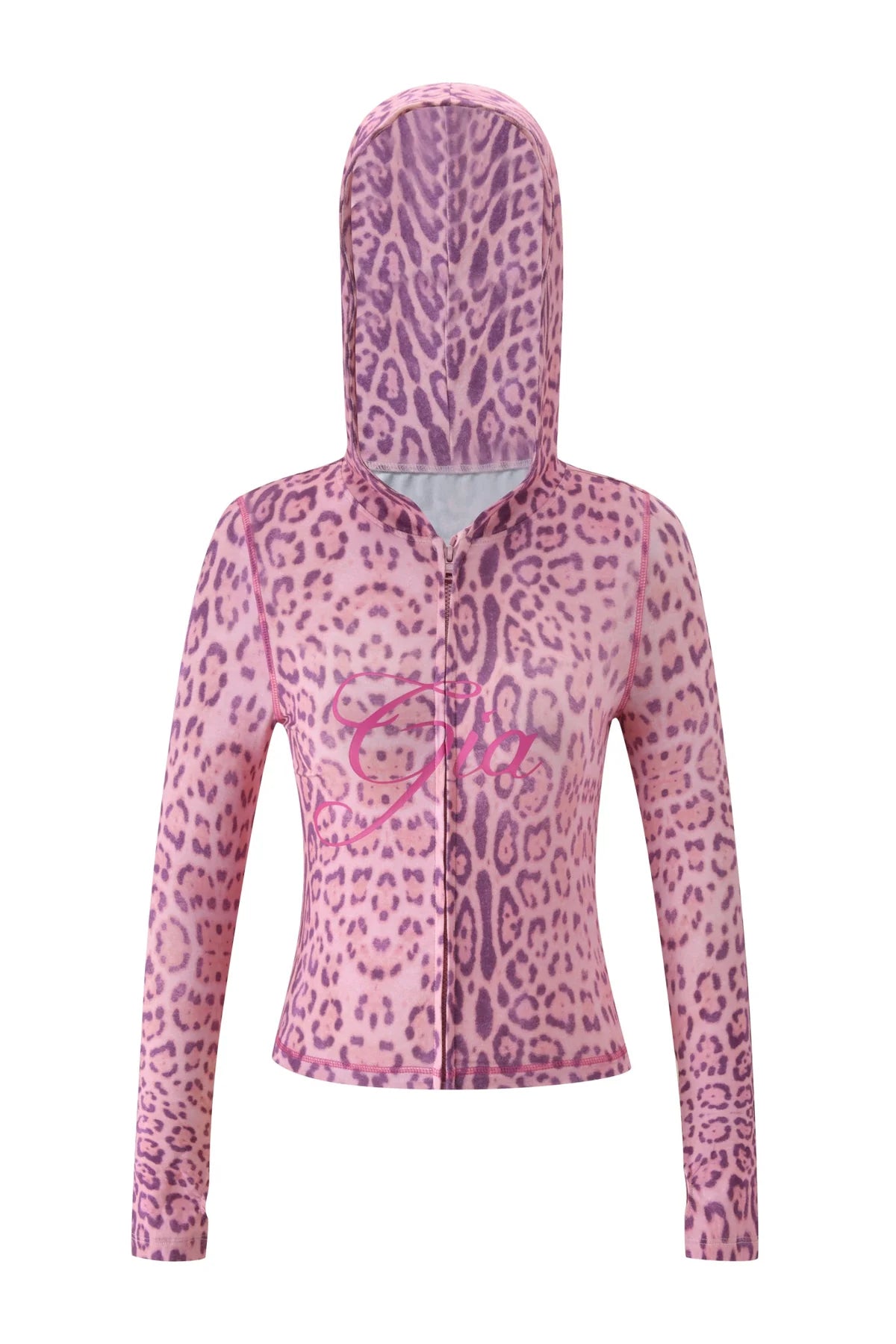 “Pink Panthera Gia Set”
