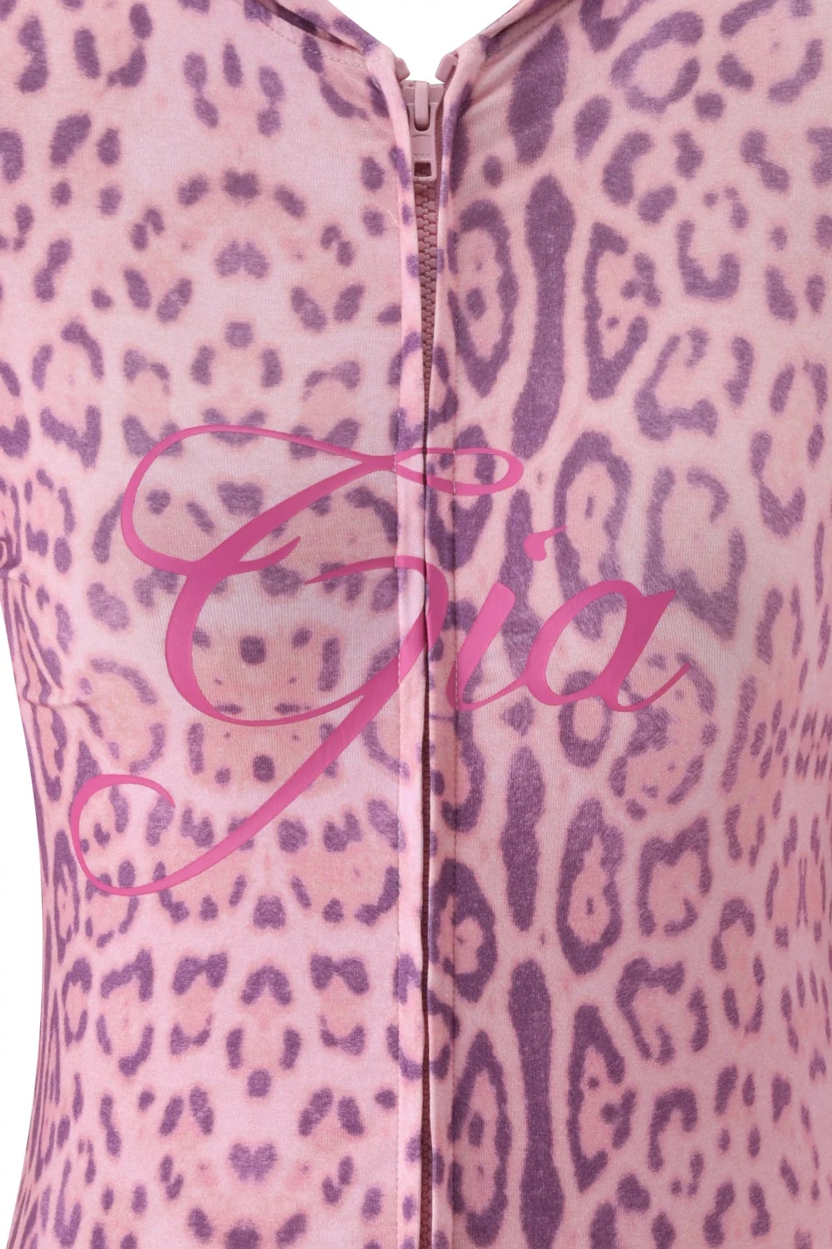 “Pink Panthera Gia Set”