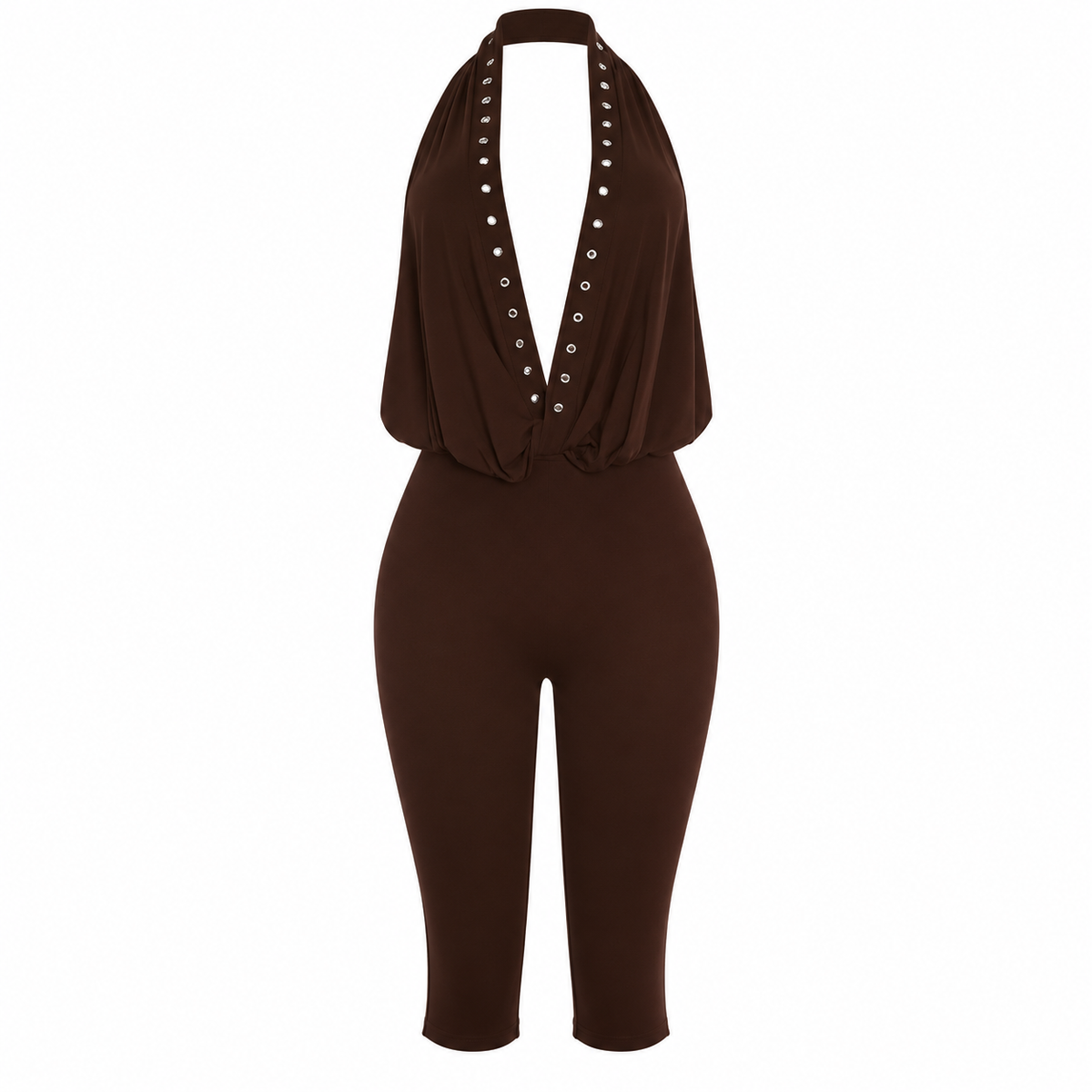“In Her Element Jumpsuit”