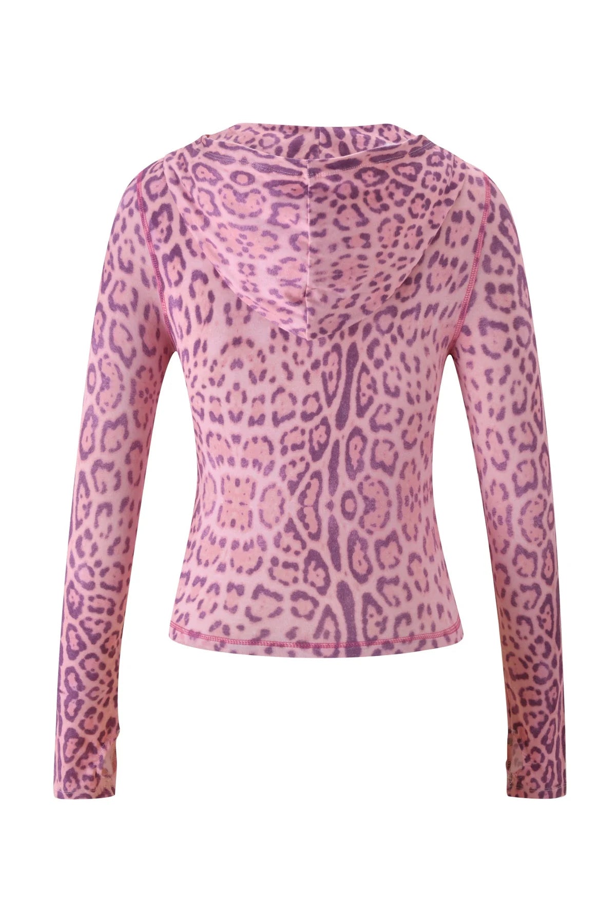 “Pink Panthera Gia Set”
