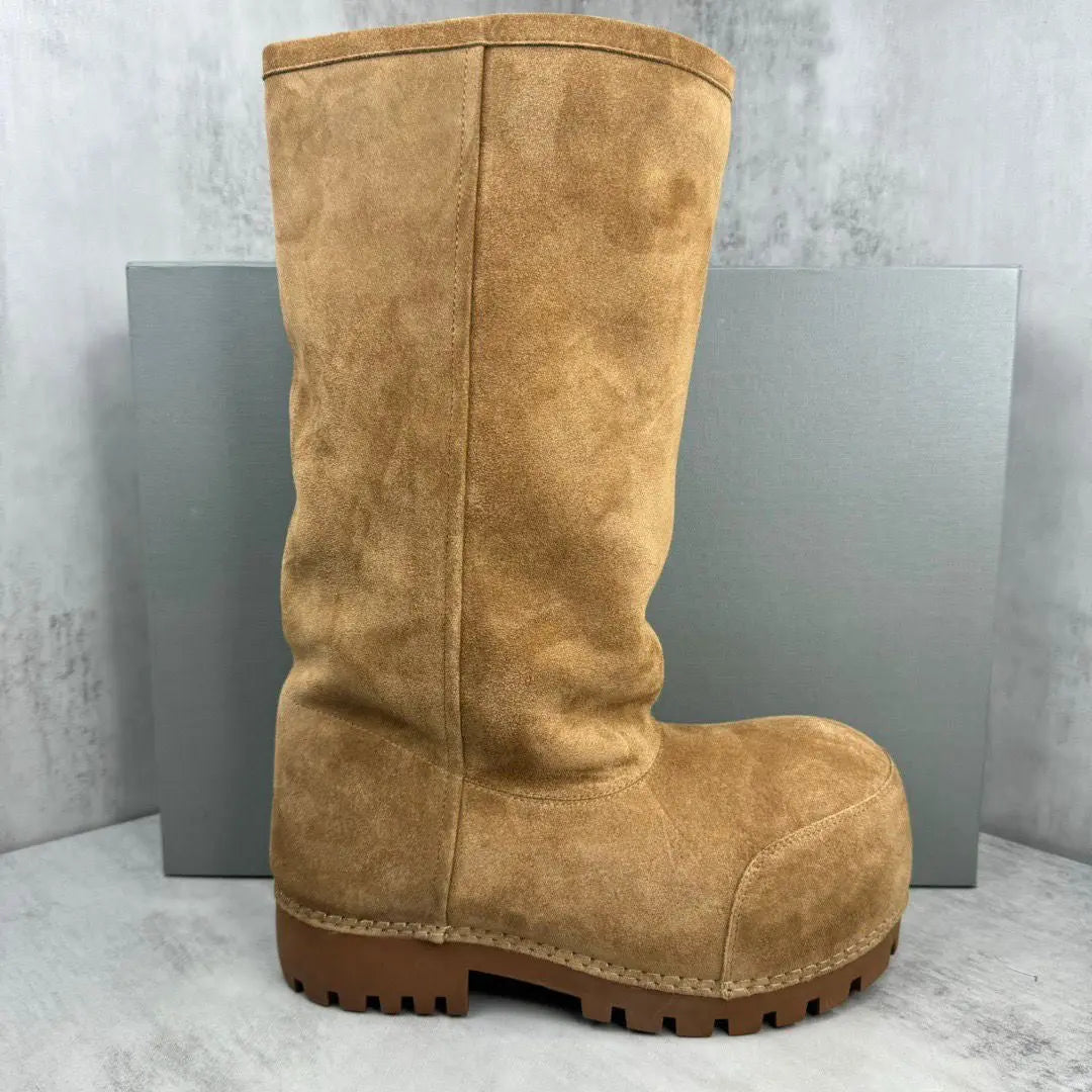 Balenci Boots (PRE-ORDER) Lianne's Kollection