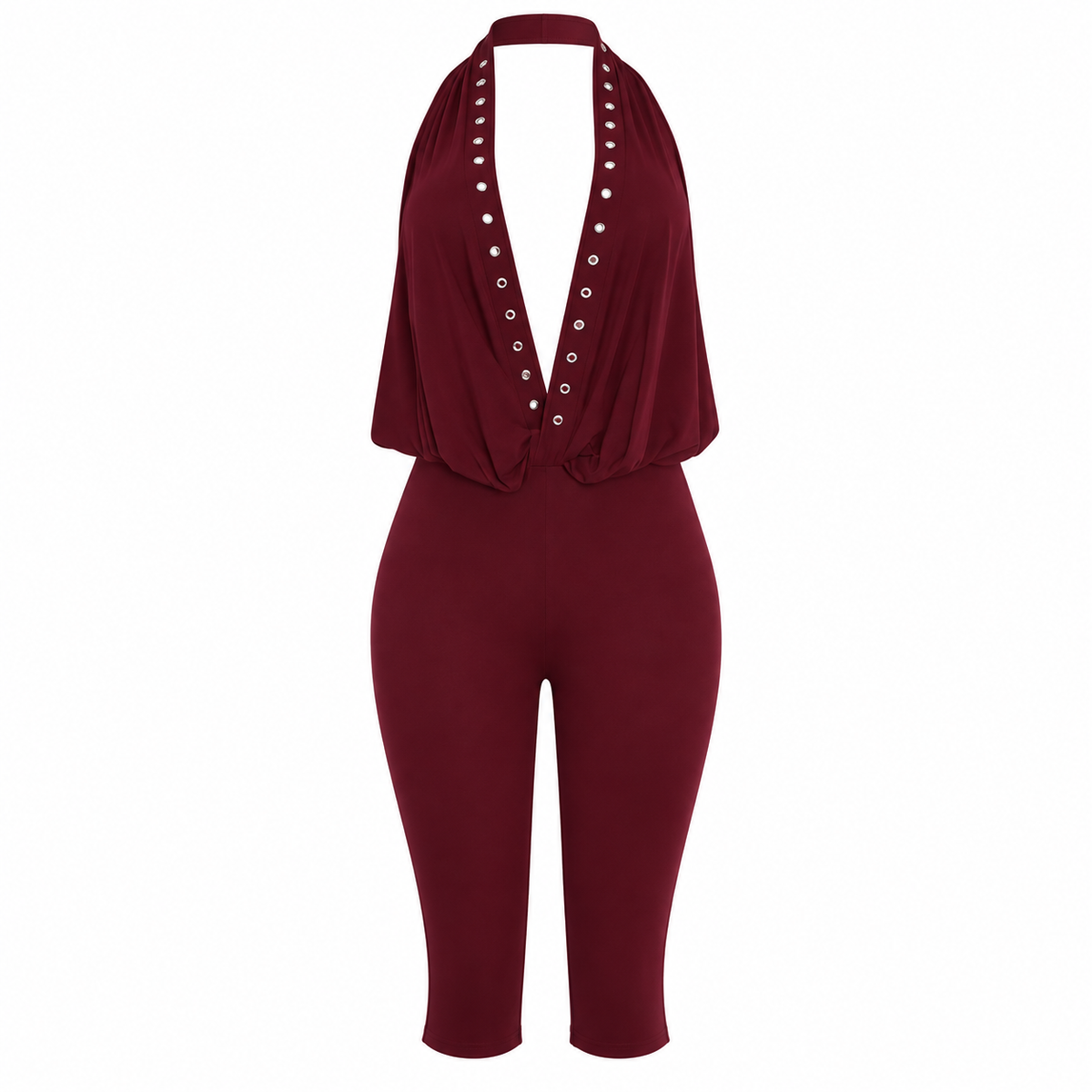 “In Her Element Jumpsuit”