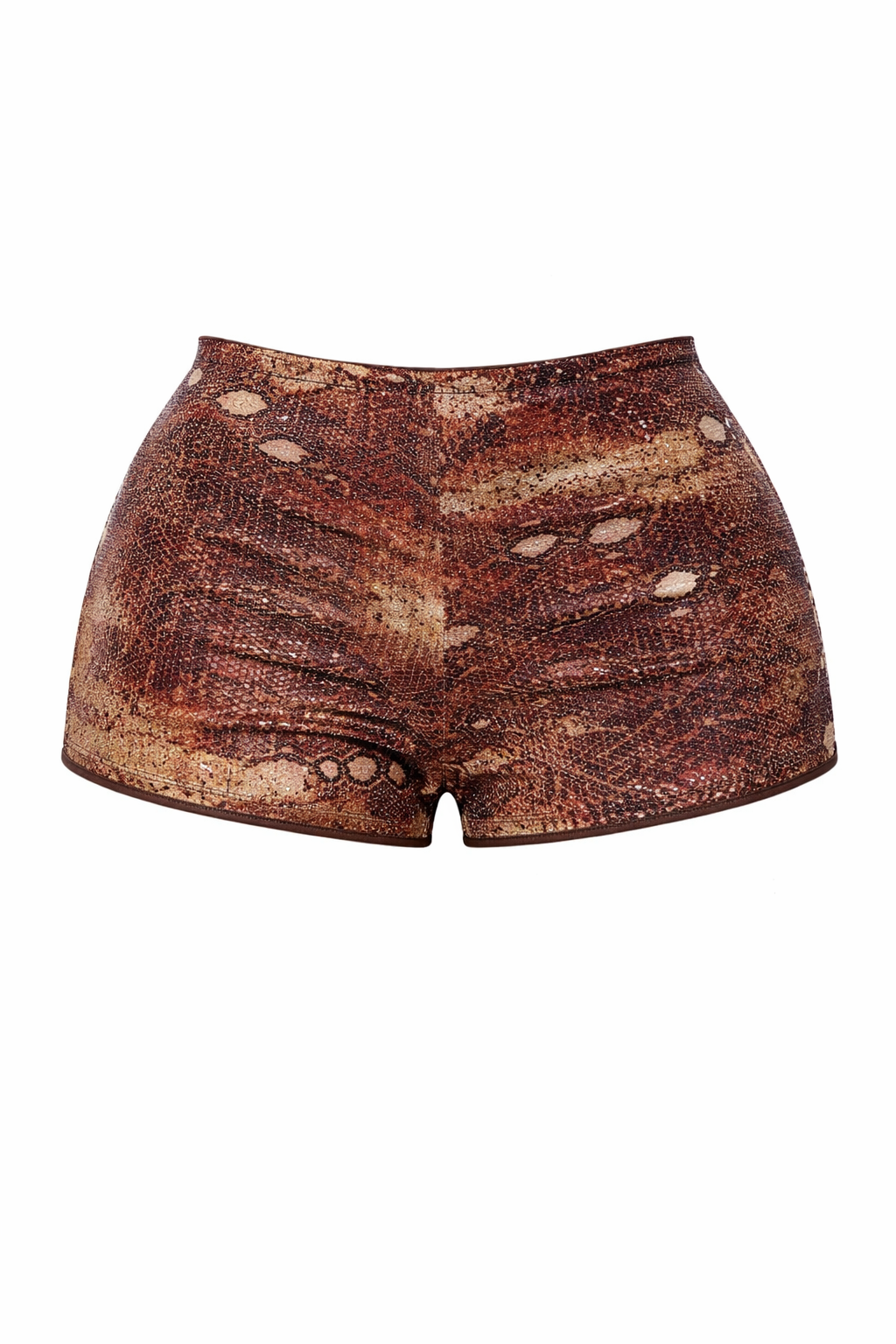 "Fatal Attraction Shorts"