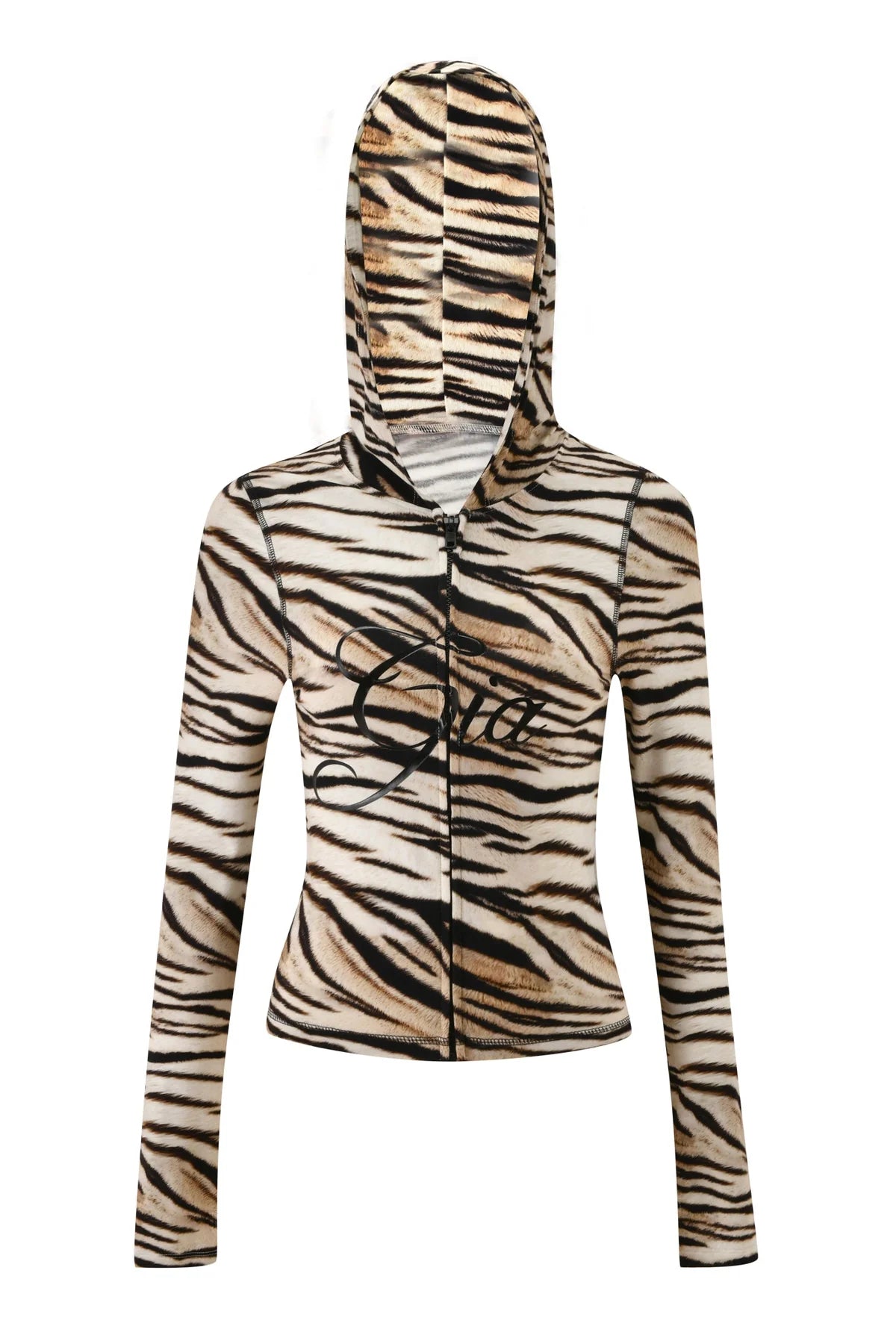 “Light Tigress Gia Set”