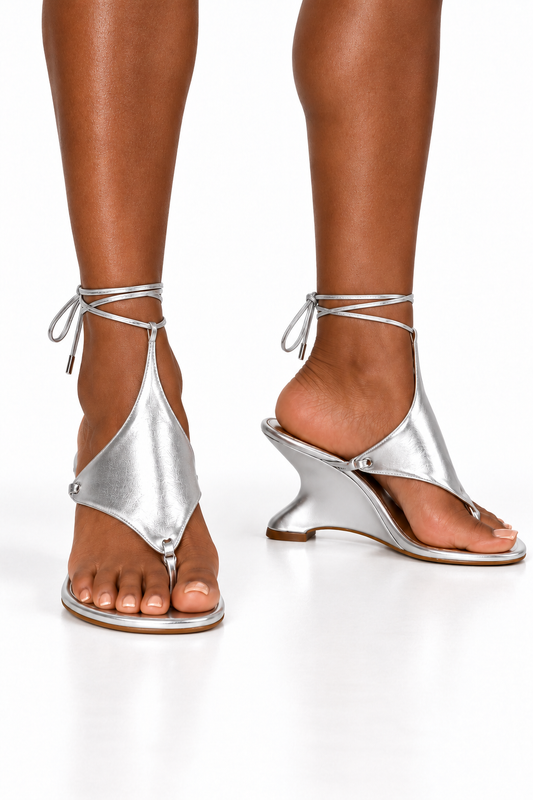 “Pretty Privilege Heels”