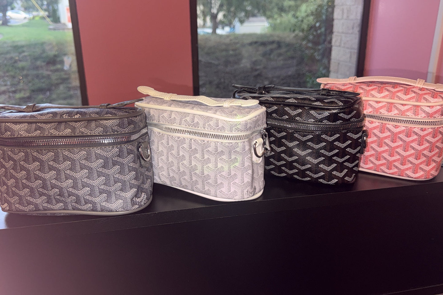 Goyard bag