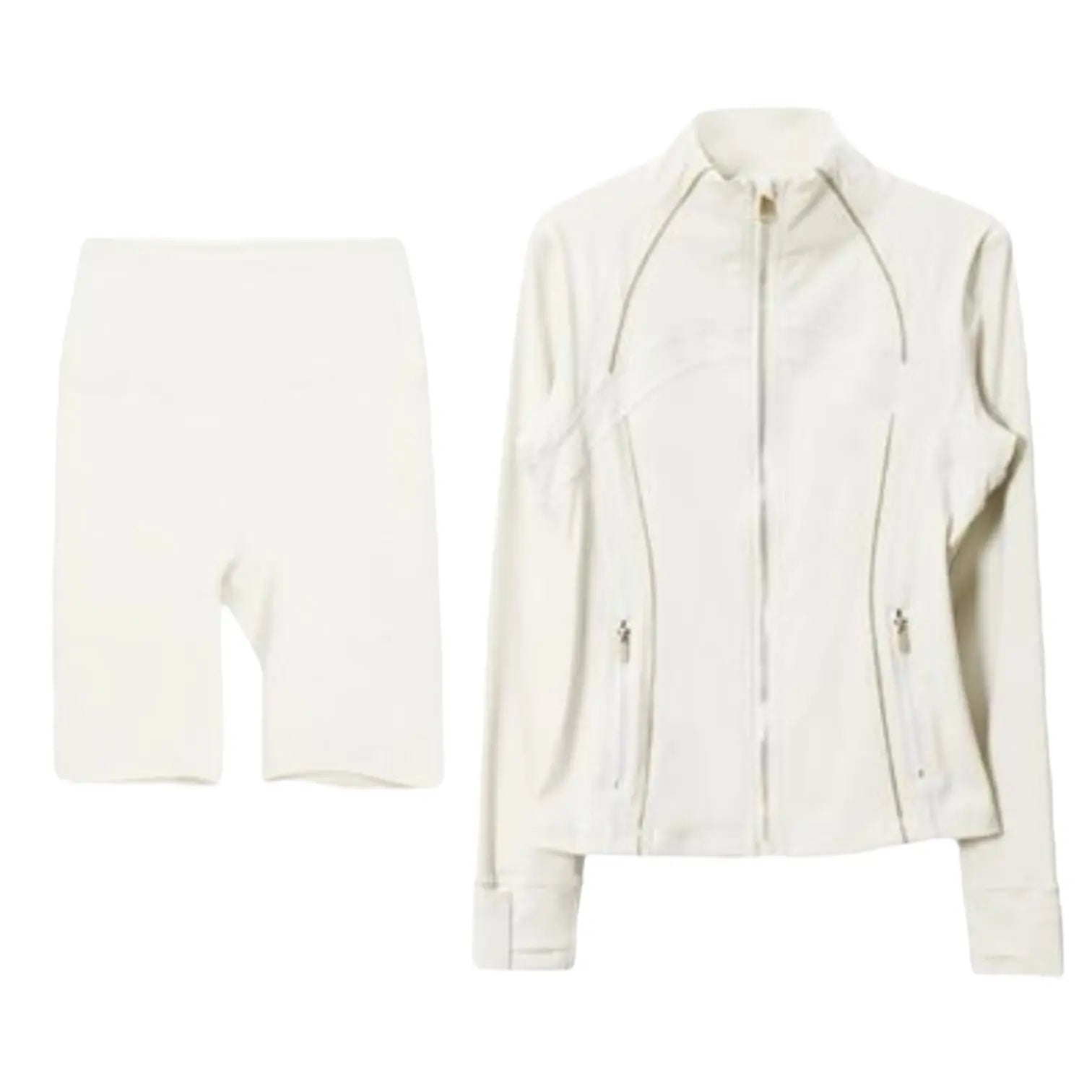 Lulu short set Lianne's Kollection