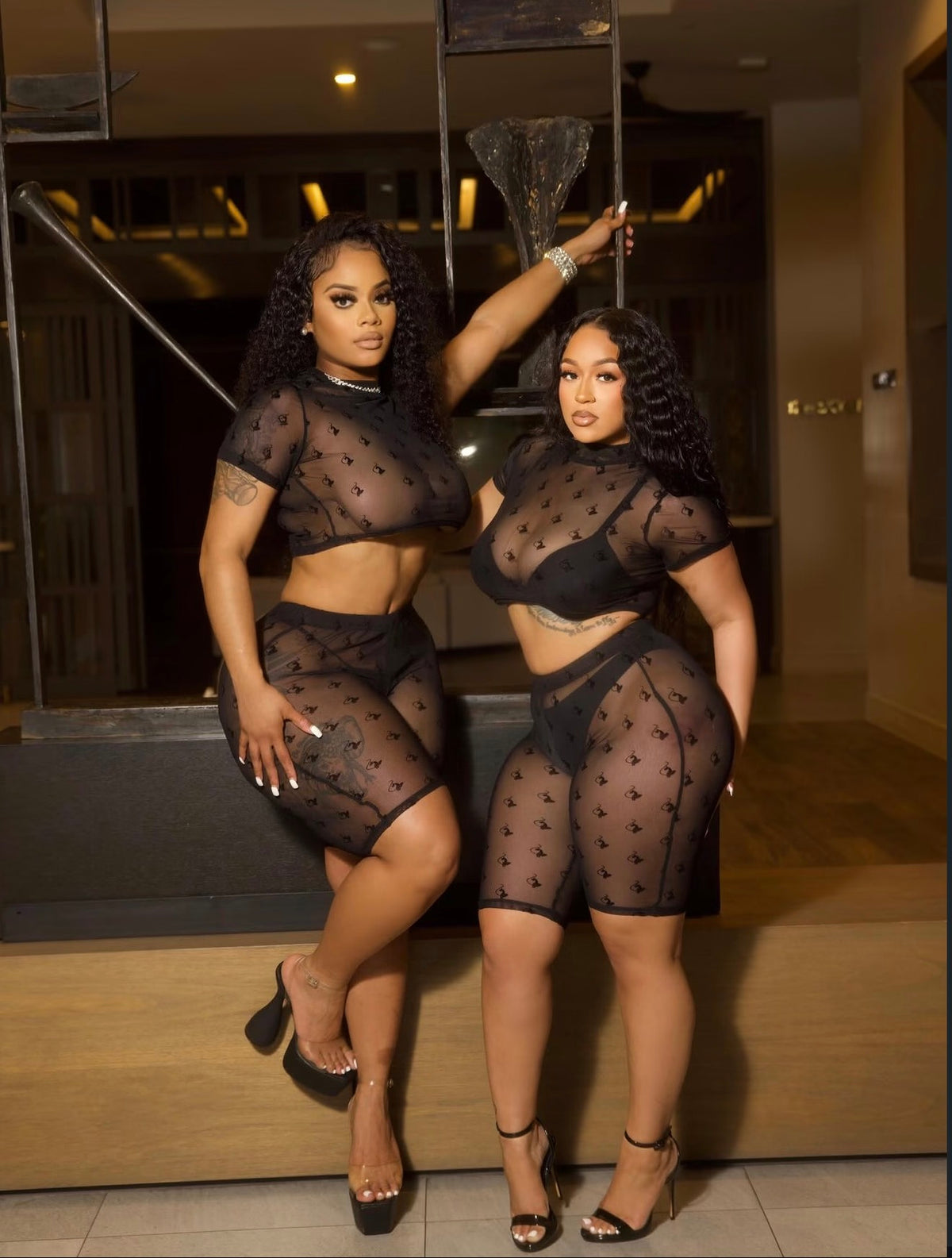 “Phat Behavior Mesh Set”