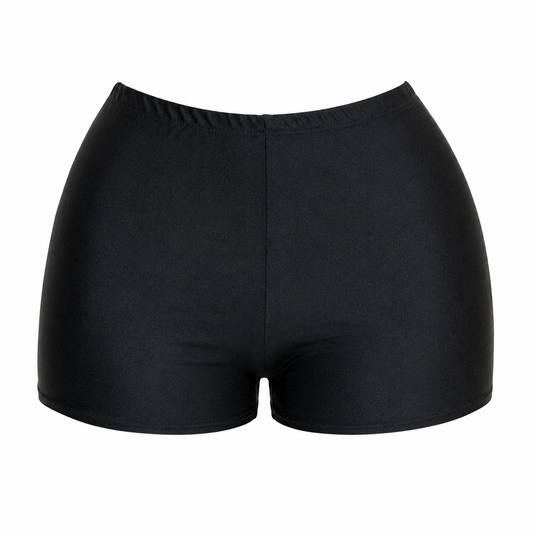 “Snatched Mini Shorts”