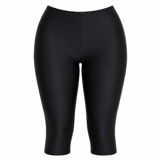“Snatched Capris”