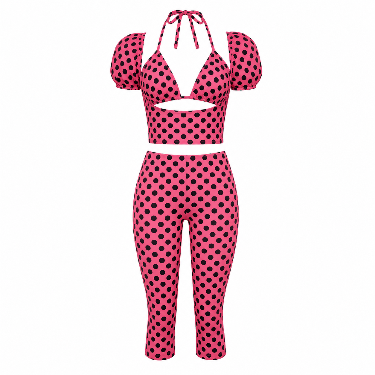 “Bad Habit 3 Piece Set”