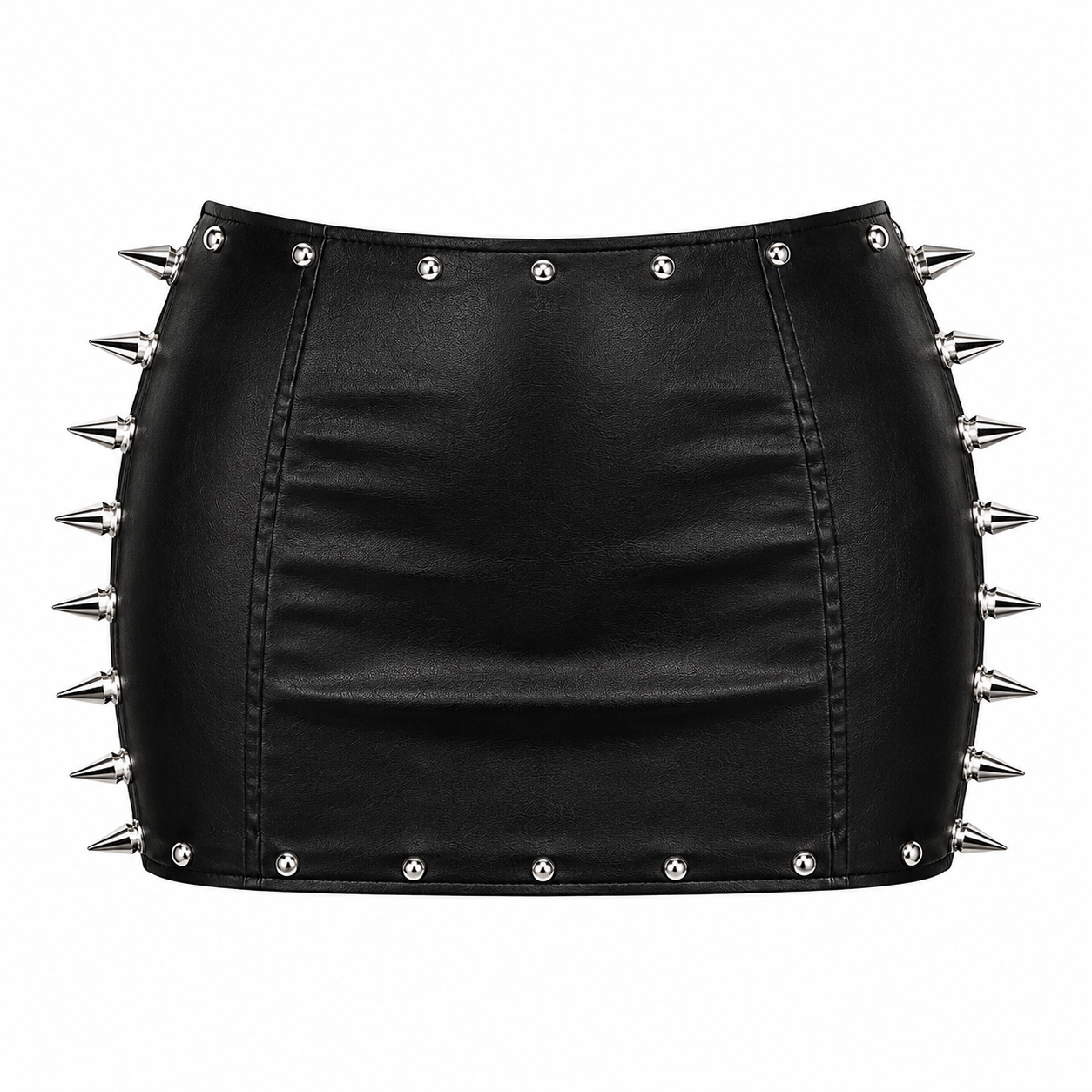 “Letal Spike Skirt”