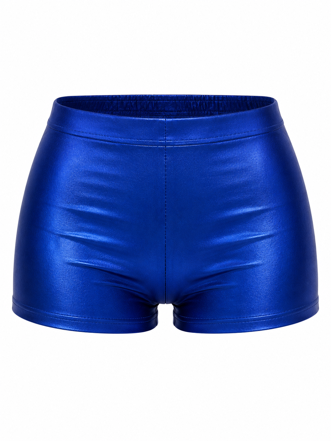 “Snatched Mini Shorts”