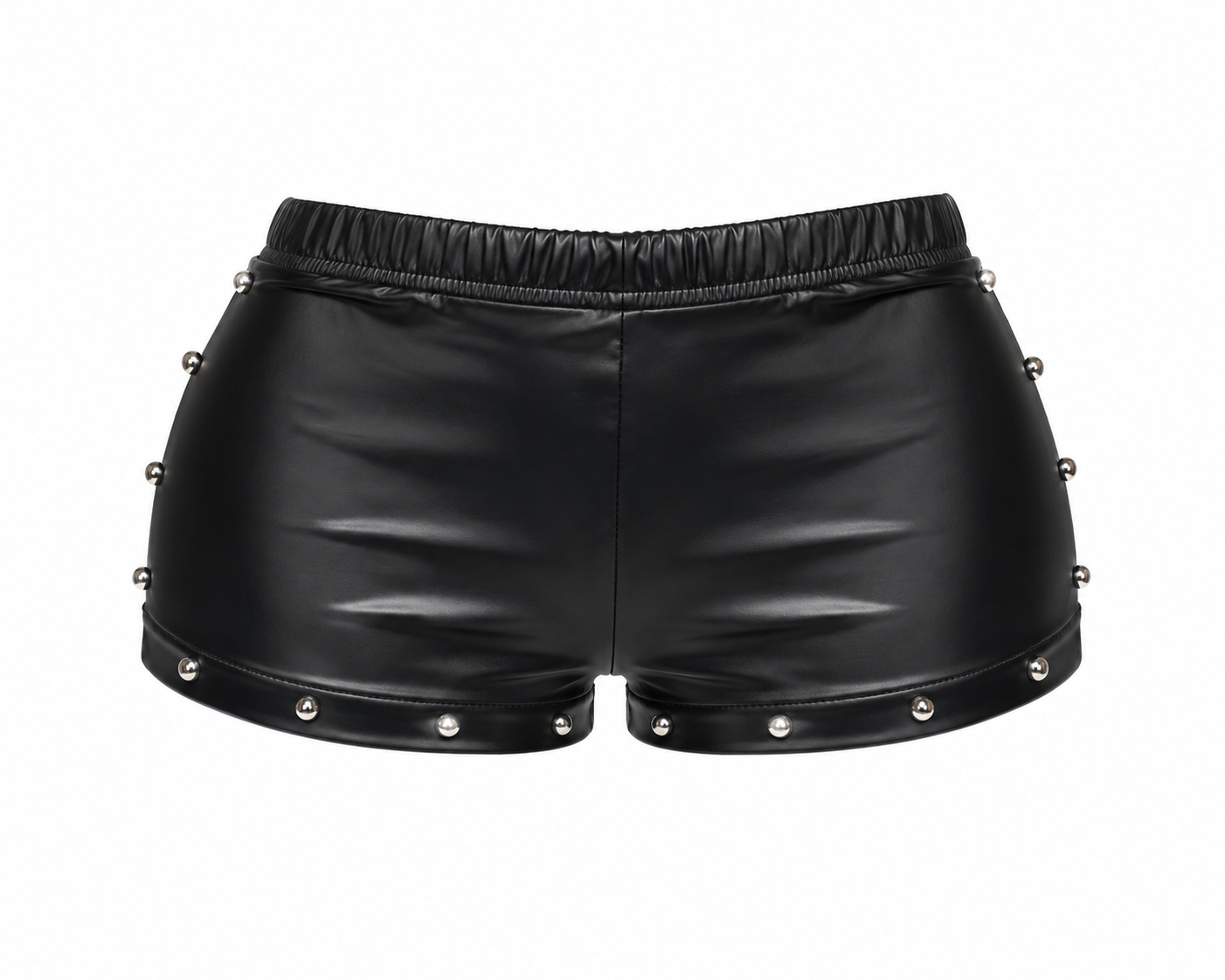 “Riot Shorts”