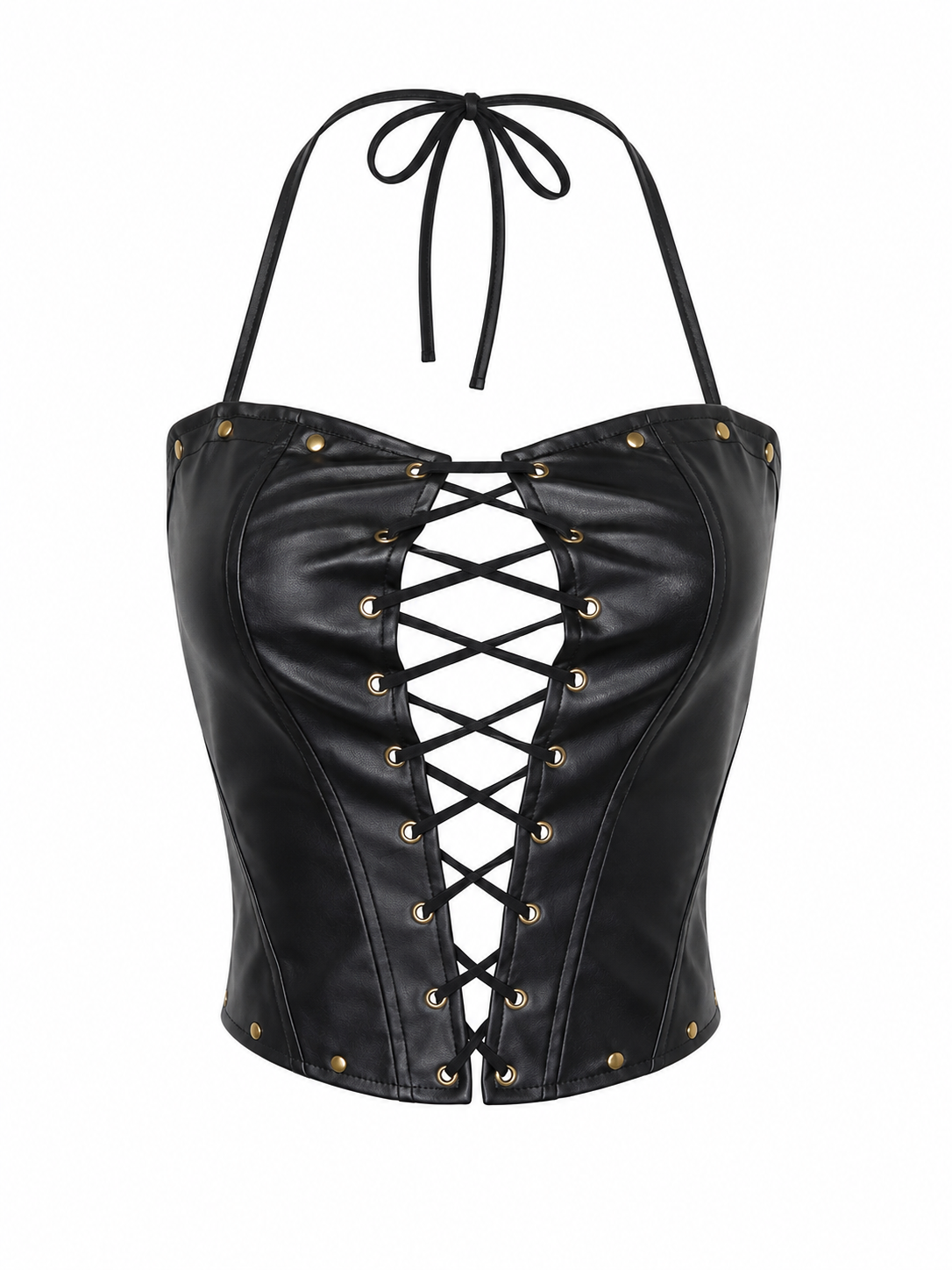 “Heart Breaker Corset”