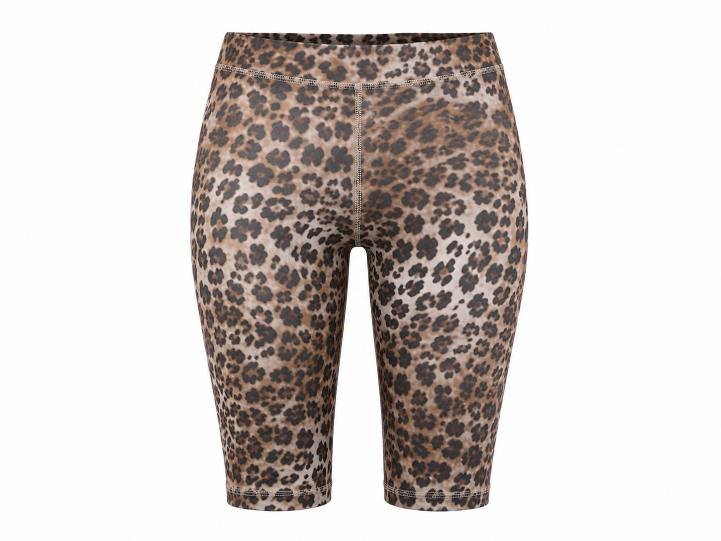 “Wild Side Capris”