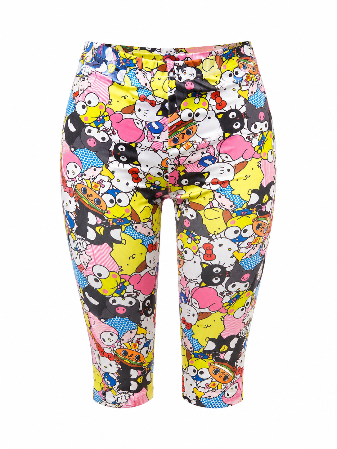 “Hello Kitty Capri”
