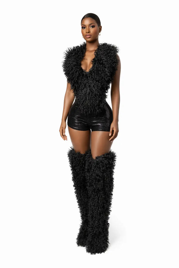 Bad Behavior Set Lianne's Kollection